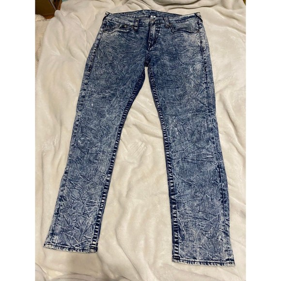 True Religion Other - True Religion Men’s Jeans Size 38